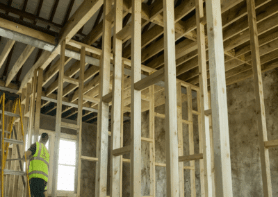 remi builders ltd logo hero